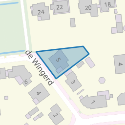 Perceel BMR00-L-1544