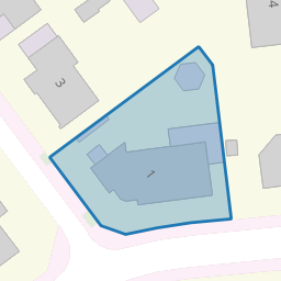 Perceel BMR00-L-1546