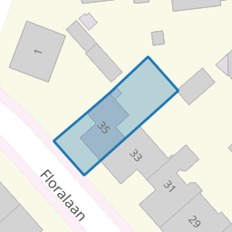 Perceel BMR00-L-1555