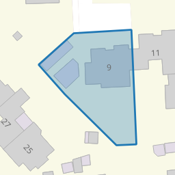 Perceel BMR00-L-1563