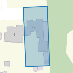 Perceel BMR00-L-1564