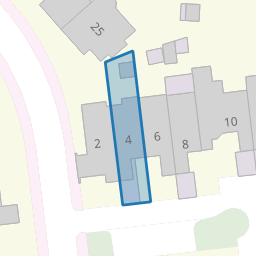 Perceel BMR00-L-1568