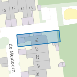 Perceel BMR00-L-1575