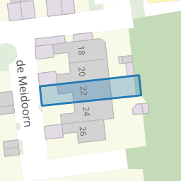 Perceel BMR00-L-1577