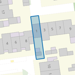 Perceel BMR00-L-1580