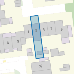 Perceel BMR00-L-1581