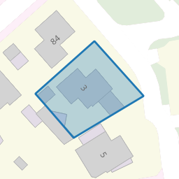 Perceel BMR00-L-1587