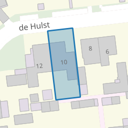 Perceel BMR00-L-1593