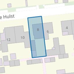 Perceel BMR00-L-1594