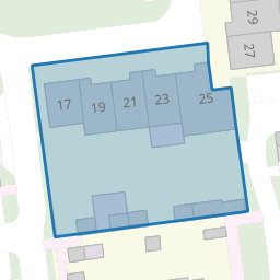 Perceel BMR00-L-1600