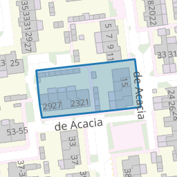 Perceel BMR00-L-1602