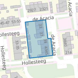 Perceel BMR00-L-1603