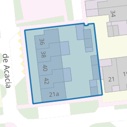 Perceel BMR00-L-1604