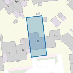 Perceel BMR00-L-1609