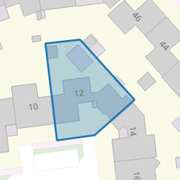 Perceel BMR00-L-1610