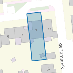 Perceel BMR00-L-1615