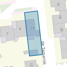 Perceel BMR00-L-1616