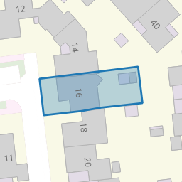 Perceel BMR00-L-1618