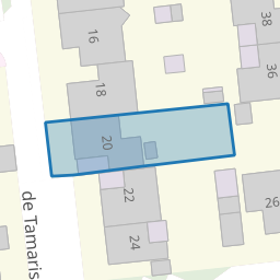 Perceel BMR00-L-1620