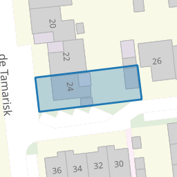 Perceel BMR00-L-1622