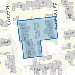 Perceel BMR00-L-1623