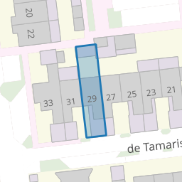 Perceel BMR00-L-1626