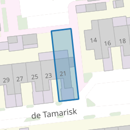 Perceel BMR00-L-1630