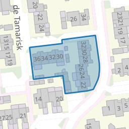 Perceel BMR00-L-1631