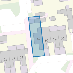 Perceel BMR00-L-1632