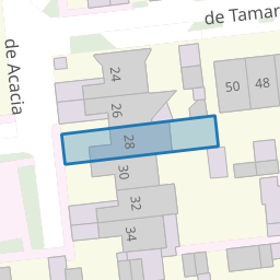 Perceel BMR00-L-1638