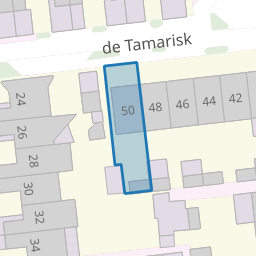 Perceel BMR00-L-1642