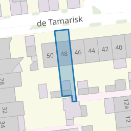 Perceel BMR00-L-1643