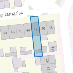 Perceel BMR00-L-1646