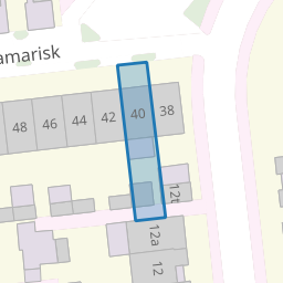 Perceel BMR00-L-1647