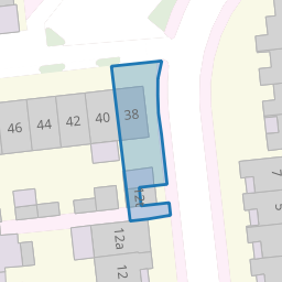 Perceel BMR00-L-1648