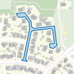 Perceel BMR00-L-1655