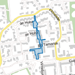 Perceel BMR00-L-1659