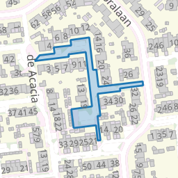 Perceel BMR00-L-1660