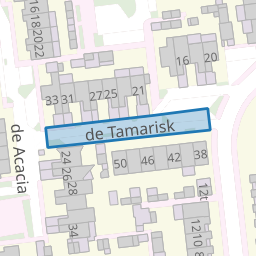 Perceel BMR00-L-1661