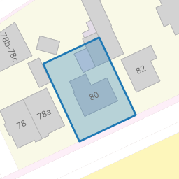 Perceel BMR00-L-1668