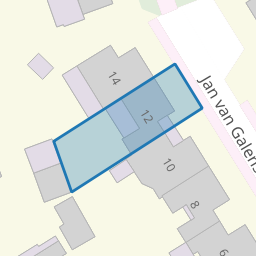 Perceel BMR00-L-1684