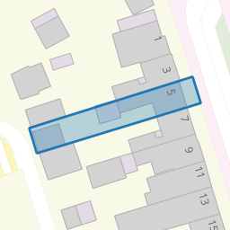 Perceel BMR00-L-1692