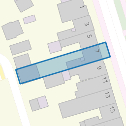 Perceel BMR00-L-1693