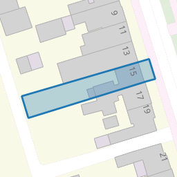 Perceel BMR00-L-1697