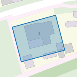 Perceel BMR00-L-1714