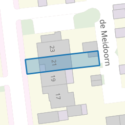 Perceel BMR00-L-1737