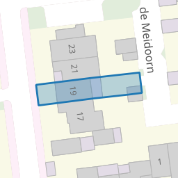 Perceel BMR00-L-1738