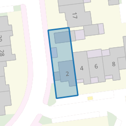 Perceel BMR00-L-1740