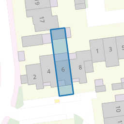 Perceel BMR00-L-1742