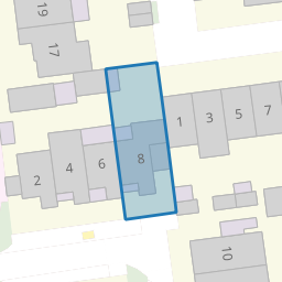 Perceel BMR00-L-1743